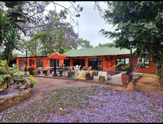 FARM FOR SALE IN WHITE RIVER AH